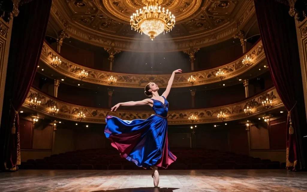 Arts & Entertainment