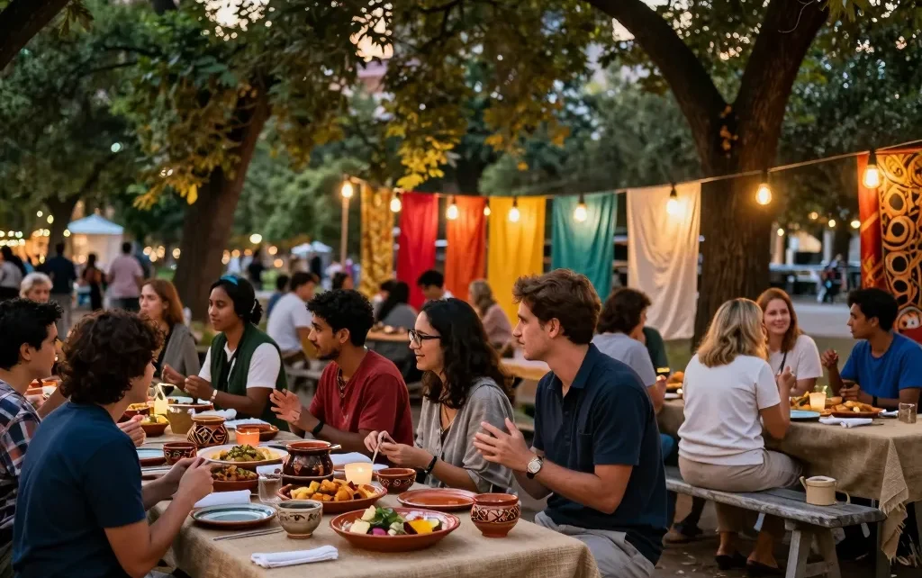 Community and Society