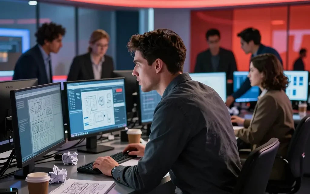 News & Media Publishers